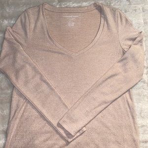 American Eagle Long Sleeve